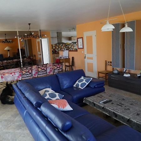 Chambre 3 Beziers Villeneuve Exterior foto