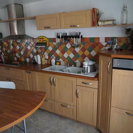 Chambre 3 Beziers Villeneuve Exterior foto